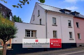 Einfamilienhaus kaufen in 63667 Nidda, Großes Einfamilienhaus in Nidda