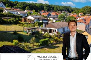 Einfamilienhaus kaufen in 31020 Salzhemmendorf, Großzügiges Einfamilienhaus mit Wintergarten und 815 m² Grundstück in ruhiger Lage
