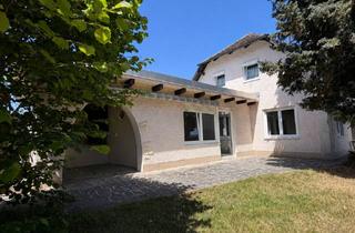 Haus kaufen in Karlstraße, 85139 Wettstetten, Seltene Gelegenheit nahe Ingolstadt | Freistehendes Haus mit Garten & Garage