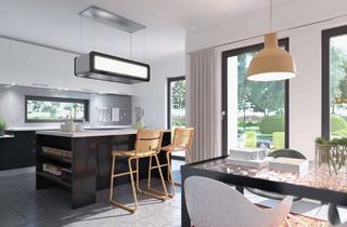 Haus kaufen in 50259 Pulheim, LivingHaus - Dein maßgeschneidertes Traumhaus in Pulheim mit moderner Technik und Nachhaltigkeit