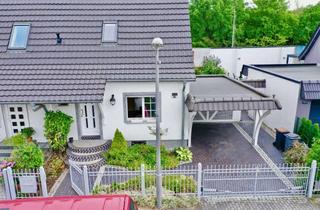 Haus mieten in Walsheimer Straße 102, 12683 Biesdorf, Attraktives Haus mit vier Zimmern in Biesdorf (Marzahn), Berlin