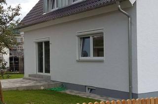 Haus mieten in 89407 Dillingen, Zuhause mit 5 Zimmern in Dillingen an der Donau