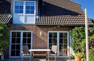 Haus mieten in 23743 Grömitz, Einziehen und Wohlfühlen – Wunderschöne Doppelhaushälfte in Grömitz / Brenkenhagen zu vermieten