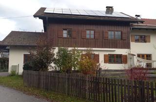 Haus mieten in Schwimmbadstr. 19, 83620 Feldkirchen-Westerham, Wohnen mit Charakter: 5-Zimmer-Haus in Feldkirchen-Westerham