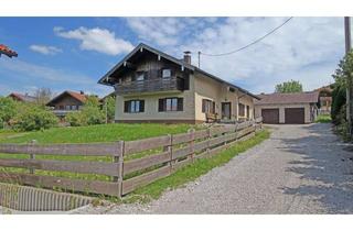 Haus mieten in 82549 Königsdorf, Seltenheit: Bayerisches Old-School-Haus mit sämtlichen Vorzügen