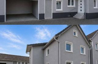 Haus mieten in Hattenröder Straße, 35305 Grünberg, Viel Platz für den Alltag in Grünberg-Harbach