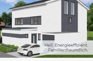 Haus mieten in 74177 Bad Friedrichshall, Neubau / Erstbezug: Großzügige Doppelhaushälfte in Bad Friedrichshall