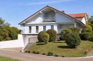 Haus mieten in 75031 Eppingen, Familienfreundliches Einfamilienhaus mit Einbauküche, Terrasse und Doppelgarage