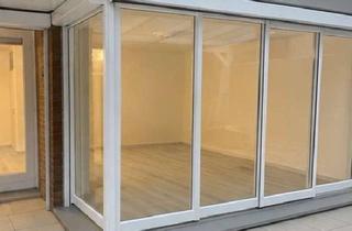 Haus mieten in Kiesselbachweg, 22399 Hummelsbüttel, Renovierter Bungalow mit großer Terrasse, hellem Wohnbereich & Garage – Hamburg 22399