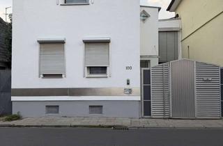 Haus mieten in 67063 Friesenheim/Nord, Haus zu vermieten