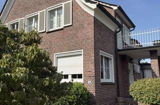 Haus mieten in Goethestraße 36, 33330 Gütersloh, Wohnen mit Charakter: Großzügiges Haus in Gütersloh mit großem Garten in guter Lage am Mohns Park