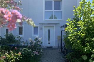 Haus mieten in 82140 Olching, Moderne Doppelhaushälfte nahe Olchinger See! Frei ab 01.10.2026