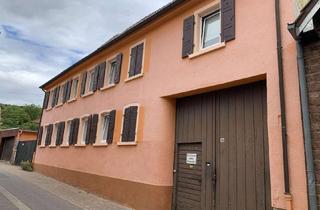 Haus mieten in 67273 Bobenheim am Berg, Gästehaus für Firmen bis zu 13 Personen mit Parklatz