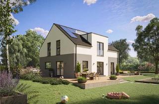 Haus mieten in 41379 Brüggen, MIETKAUF. SICHER VON MIETERHÖHUNGEN und WOHN-KOSTEN-BREMSE. Nur bei Danhaus.