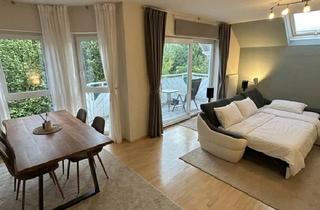 Wohnung mieten in 57076 Siegen, Siegen - WG-Zimmer zur Untermiete in Siegen Weidenau