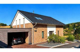 Einfamilienhaus kaufen in 63879 Weibersbrunn, Bayern - Weibersbrunn - Einfamilienhaus im Naturpark Spessart