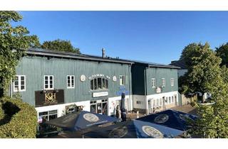 Anlageobjekt in Schinderdam, 24960 Glücksburg, Glücksburger Hof – vollvermietetes Wohn- & Geschäftshaus am Marktplatz, steigende Mieten