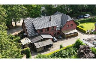 Anlageobjekt in Rader Weg, 21224 Rosengarten, ***GEPFLEGTES MEHRFAMILIENHAUS MIT 7 WOHNEINHEITEN ZU VERKAUFEN***