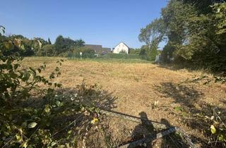 Grundstück zu kaufen in Heiligenhauser Straße 60, 40883 Ratingen, Traum- Grundstück "2422 qm HÖSEL" von privat