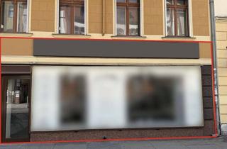 Gewerbeimmobilie mieten in Grußdorfstraße, 13507 Tegel, Viel Platz für Ihr Business in der Grußdorfstraße in Tegel