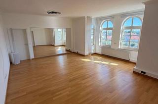 Büro zu mieten in Kapellstr. 46, 86609 Donauwörth, Bürofläche mit 143 m² in Donauwörth komplett oder einzelne Räume