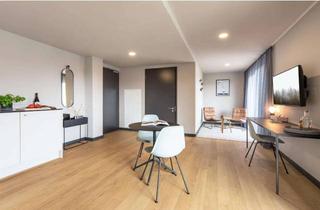 Immobilie mieten in Konrad-Zuse-Straße 16, 71034 Böblingen, ipartment Serviced Apartment - L