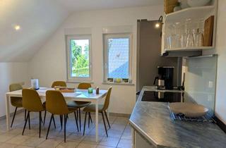 Immobilie mieten in 14532 Stahnsdorf, Vollmöbliertes (neu) WG-Zimmer, Vollausstattung, ab sofort