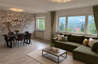 Immobilie mieten in 79249 Merzhausen, Großzügige 4-Zi-Wohnung mit Garten