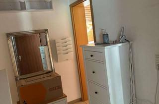 Immobilie mieten in Kipfenberger Straße, 85072 Eichstätt, Gepflegte 2-Zimmer-Wohnung in Eichstätt