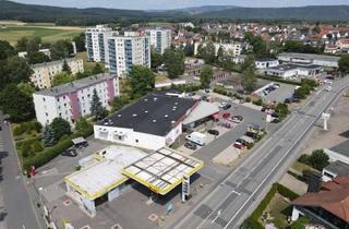 Geschäftslokal mieten in Am Moos 24, 96465 Neustadt, Einzelhandelsfläche zu vermieten