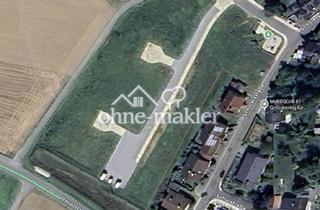 Immobilie kaufen in Asseläcker, 74921 Helmstadt-Bargen, Grundstück in Helmstadt-Bargen - provisionsfrei
