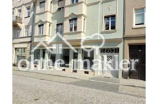 Wohnung mieten in Bahnhofstraße 15, 01844 Neustadt, 3 Zimmer Wohnung im Dachgeschoss .OG in Neustadt/Sachsen