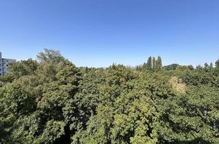 Wohnung kaufen in 79115 Freiburg, Charmante Wohnung mit tollem Ausblick