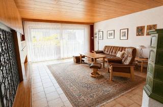 Wohnung kaufen in 76448 Durmersheim, Gepflegte 5-Zimmer-Etagenwohnung mit Tageslichtbad, Garage und energetischer Modernisierung