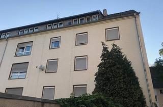 Wohnung mieten in 67655 Kaiserslautern, möbliert 2-Zimmer, Küche und Bad mit Einbauküche