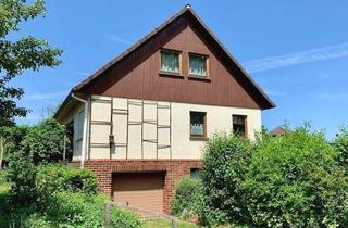 Einfamilienhaus kaufen in 08496 Neumark, Wohnen in beliebter Lage von Neumark !