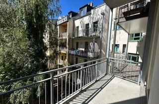 Wohnung mieten in 09130 Chemnitz, ***Attraktive 3-Zimmer-Wohnung mit großem Balkon in beliebter Lage auf dem Chemnitzer Sonnenberg***