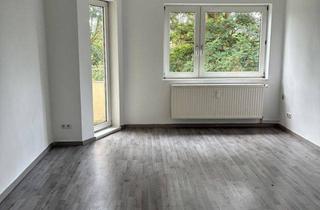 Wohnung mieten in Fischerstraße, 38226 Salzgitter, Zentral. Hell. Bezugsfertig – 4 Zimmer mit Balkon im Herzen der Stadt