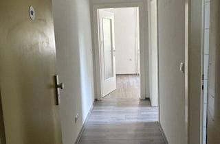 Wohnung mieten in Alter Mühlenweg 40, 38226 Salzgitter, Endlich raus aus dem Elternhaus - modernisierte 2 Zimmer Wohnung