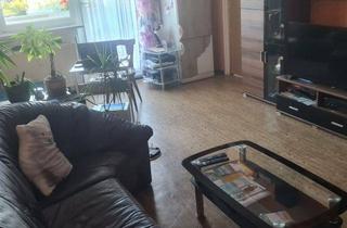 Wohnung mieten in Christinenstraße 2a, 14772 Brandenburg, Nachmieter gesucht