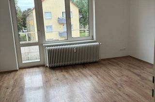 Wohnung mieten in Schäferkamp, 38226 Salzgitter, Zentral. Hell. Bezugsfertig – 3 Zimmer mit Balkon im Herzen der Stadt