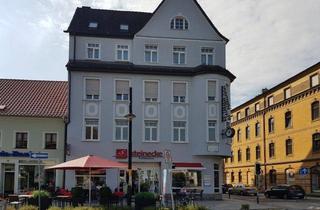 Wohnung mieten in Eilenburger Straße, 04509 Delitzsch, Klein, fein und zentral Wohnen in der City von Delitzsch