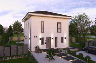 Villa kaufen in 04758 Oschatz, Perfekte Harmonie aus Design und Wohlgefühl