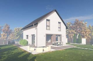 Haus kaufen in 04758 Oschatz, Modernste Architektur voller Geborgenheit