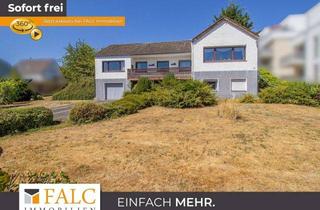 Haus kaufen in Im Oberen Tal 15, 52372 Kreuzau, Freistehend, aber in guter Gesellschaft - Ihr Wohntraum in Untermaubach!