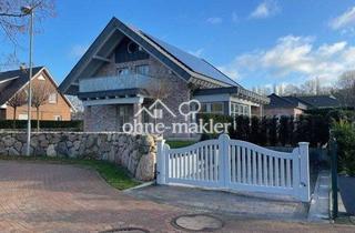 Einfamilienhaus kaufen in 19406 Sternberg, Exklusives Traumhaus am Luckower See