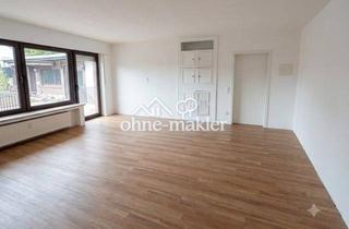 Wohnung mieten in Grafschafter Straße 92A, 47199 Duisburg, Großzügige 2-Zimmer-Erdgeschosswohnung mit eigener Terrasse, Garten & Garage in Duisburg-Baerl