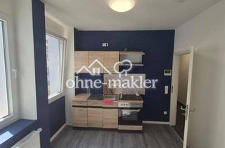 Wohnung mieten in 75177 Pforzheim, 1,5 Zimmer-Appartement in Pforzheim