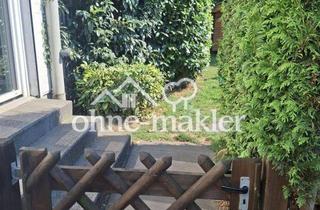 Lofts mieten in Niedenstraße 13, 40721 Hilden, Attraktive 3-Zimmer-Loft-Wohnung mit Garten in Hilden