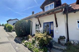 Haus kaufen in 88179 Oberreute, SEHR GEPFLEGT, RUHIG UND SPARSAM